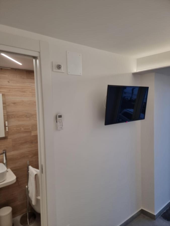 VietriIl Panorama别墅 外观 照片