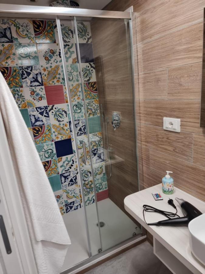 VietriIl Panorama别墅 外观 照片